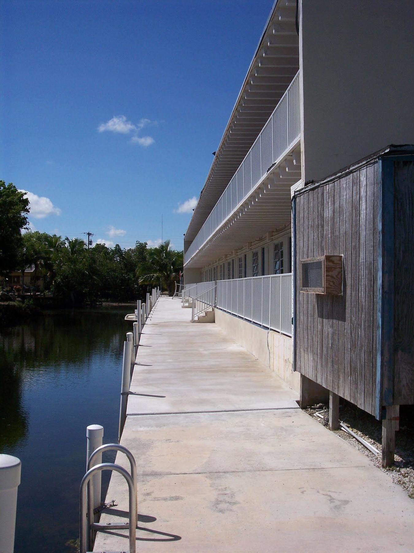Looe Key Reef And Dive Center Motel 2*
