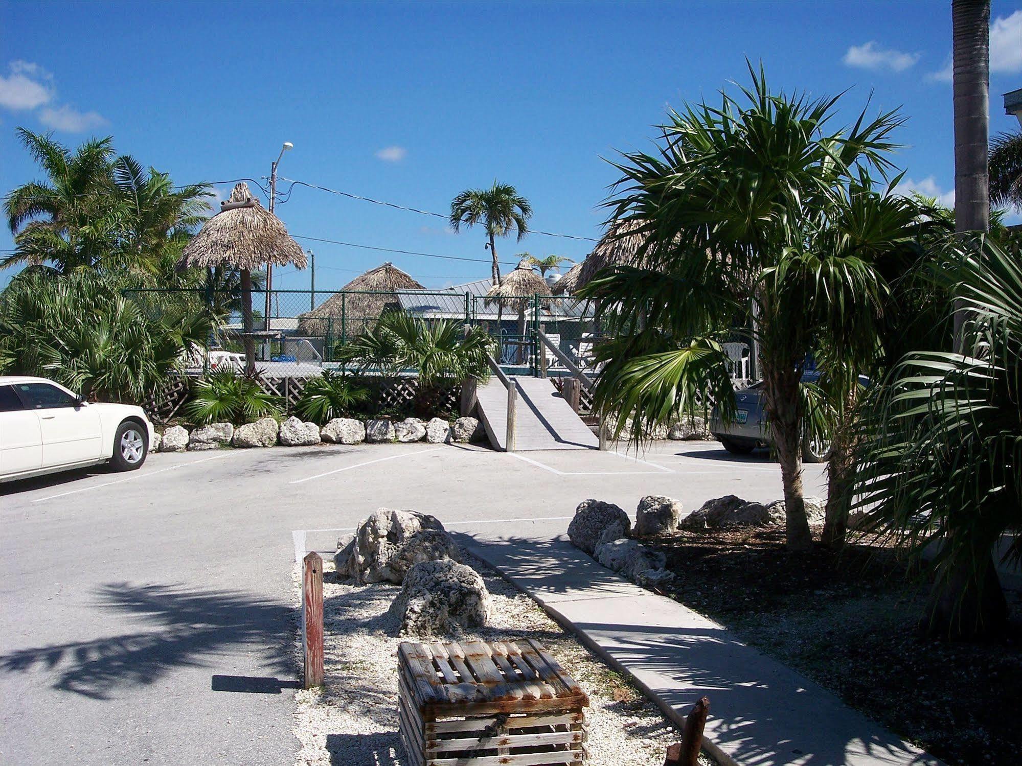 Looe Key Reef And Dive Center Motel Summerland Key