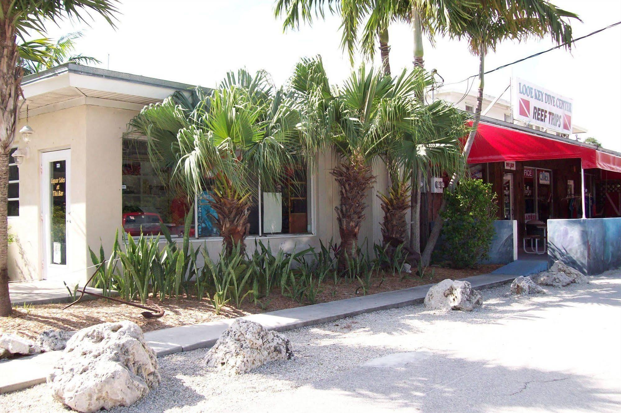 Looe Key Reef And Dive Center 2* Summerland Key