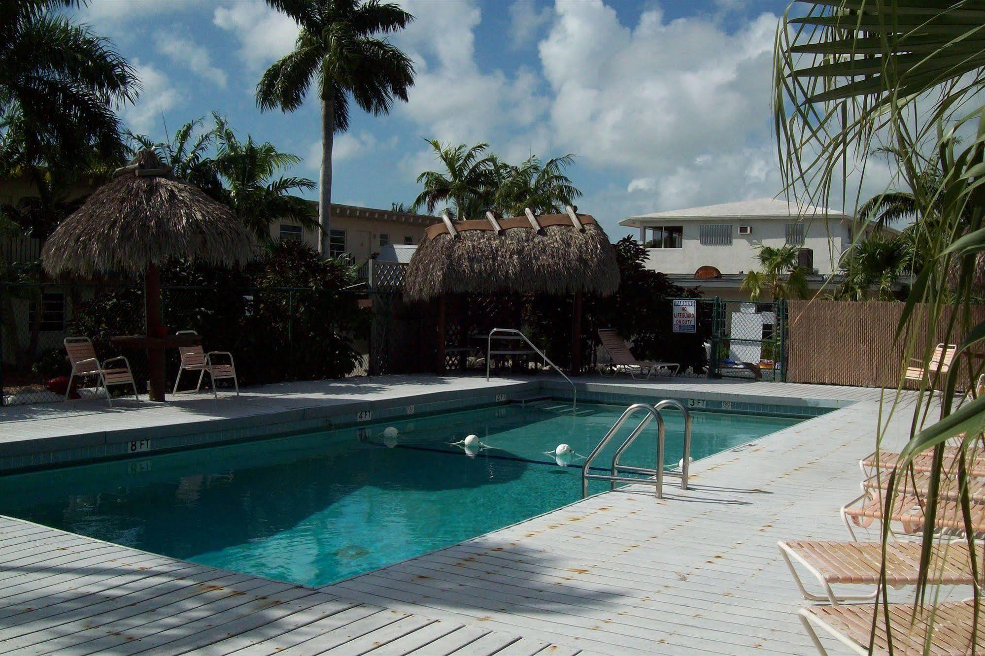 Looe Key Reef And Dive Center Summerland Key