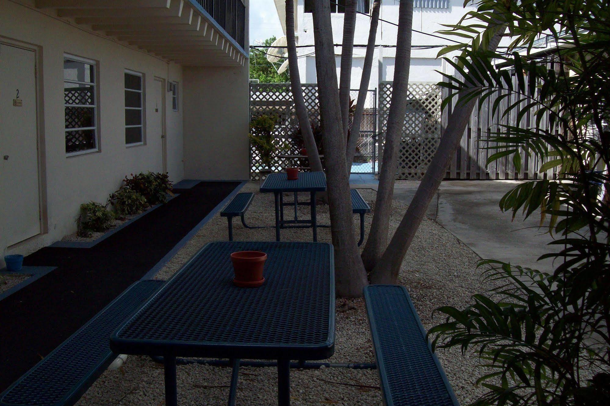 Motel Looe Key Reef And Dive Center