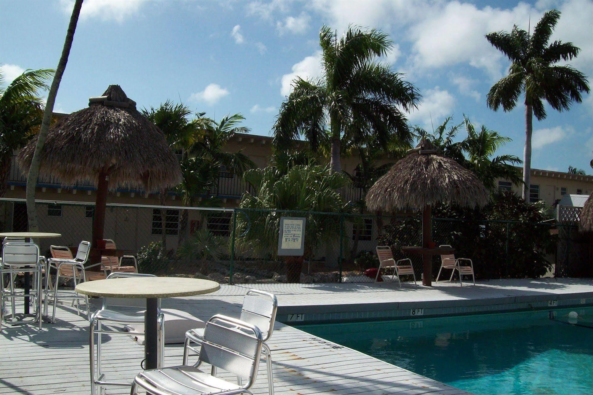 Looe Key Reef And Dive Center 2* Summerland Key
