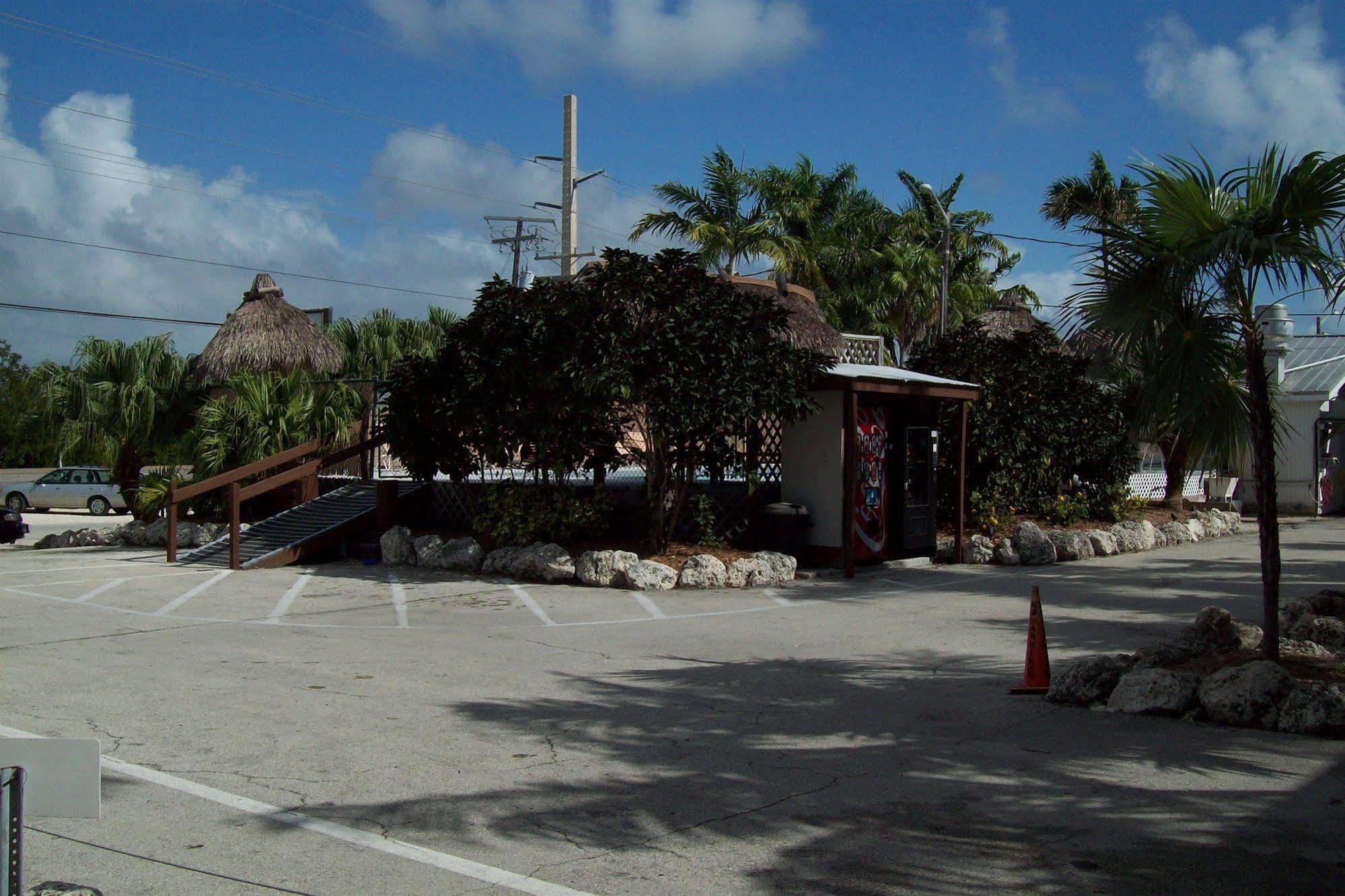 Motel Looe Key Reef And Dive Center