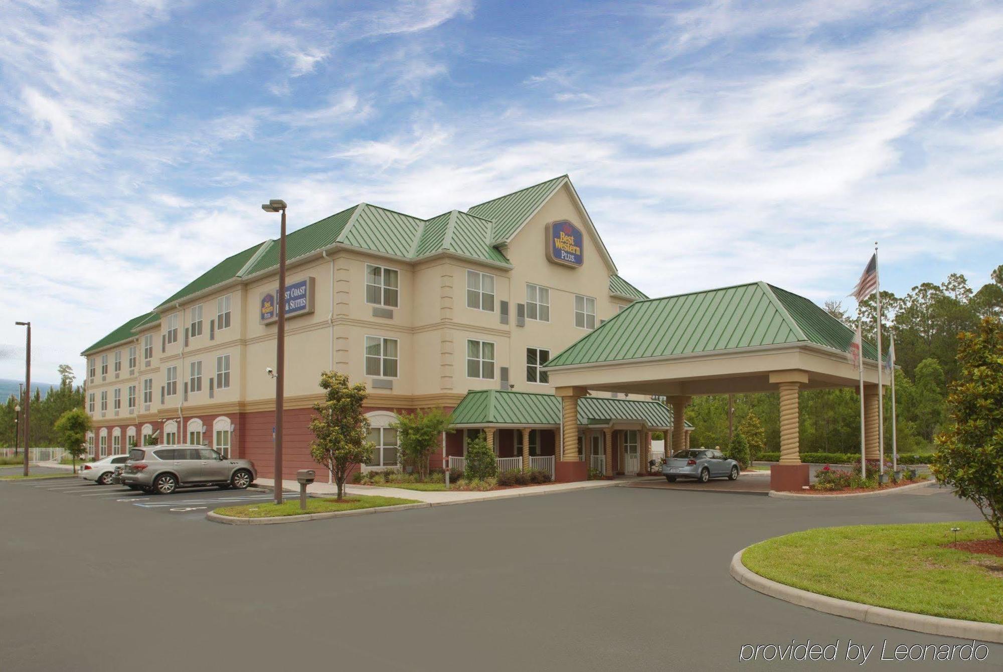 Hotel Western First Coast And