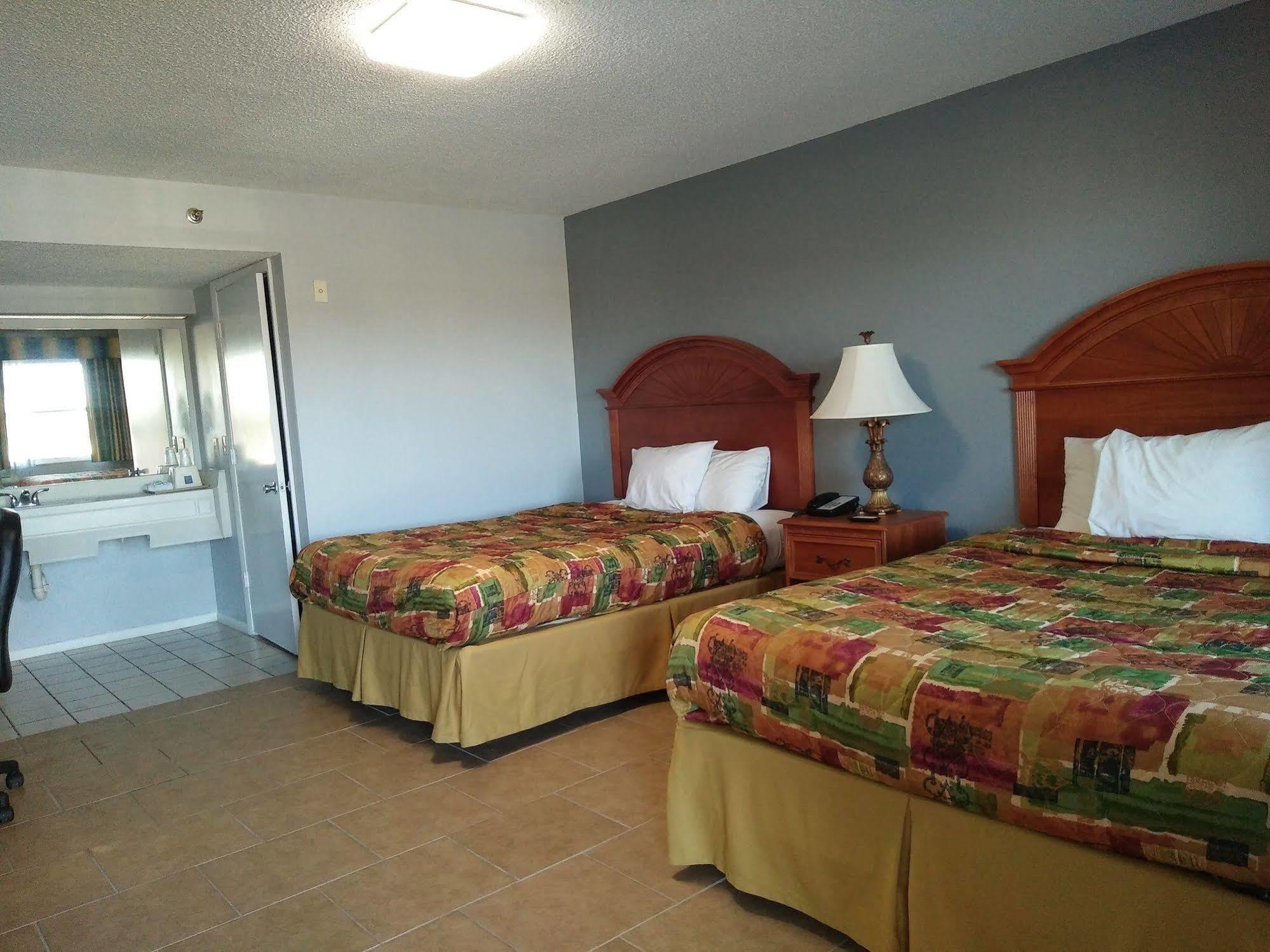 Travelodge By Wyndham