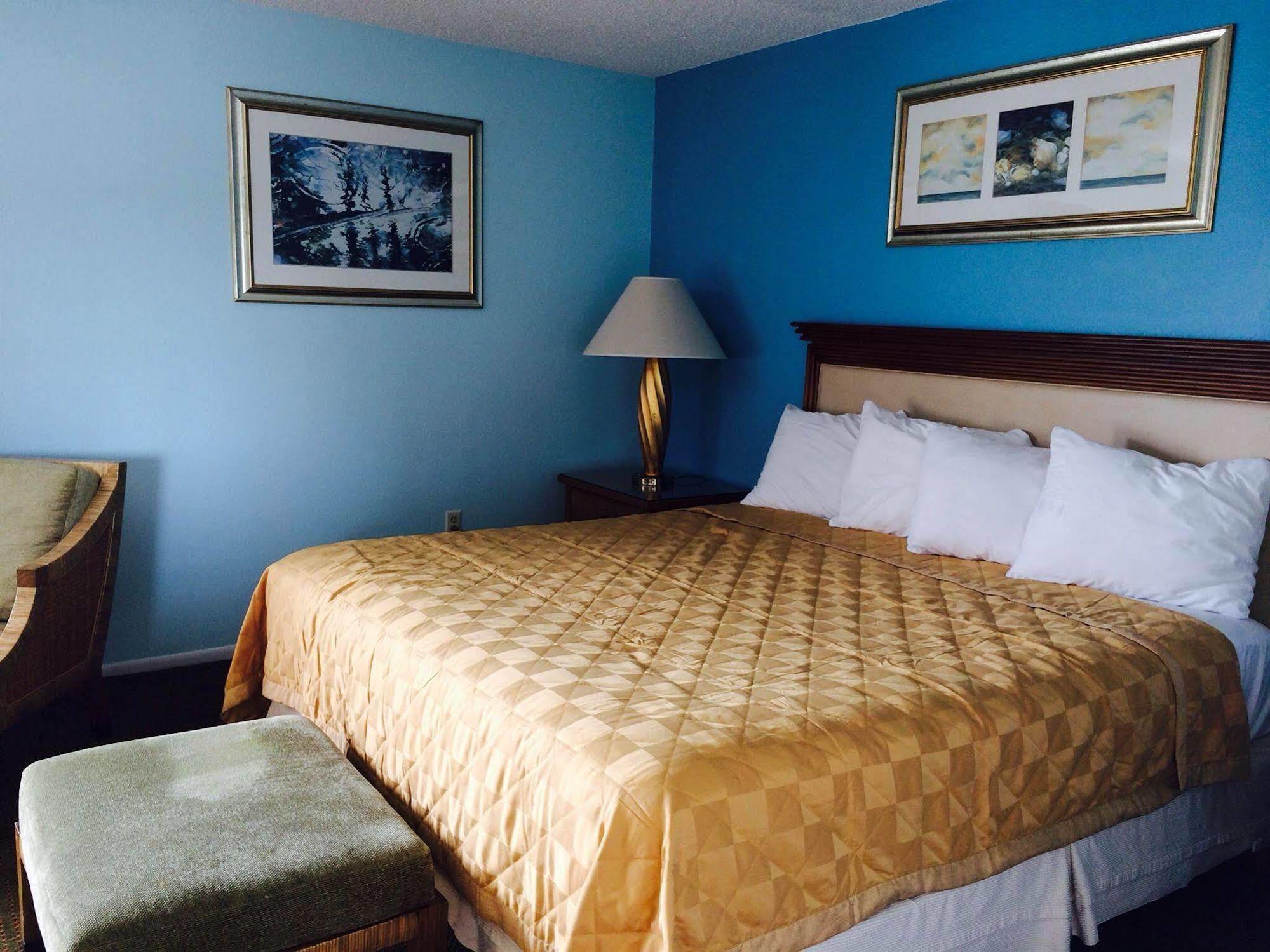 Travelodge By Wyndham Motel Venice