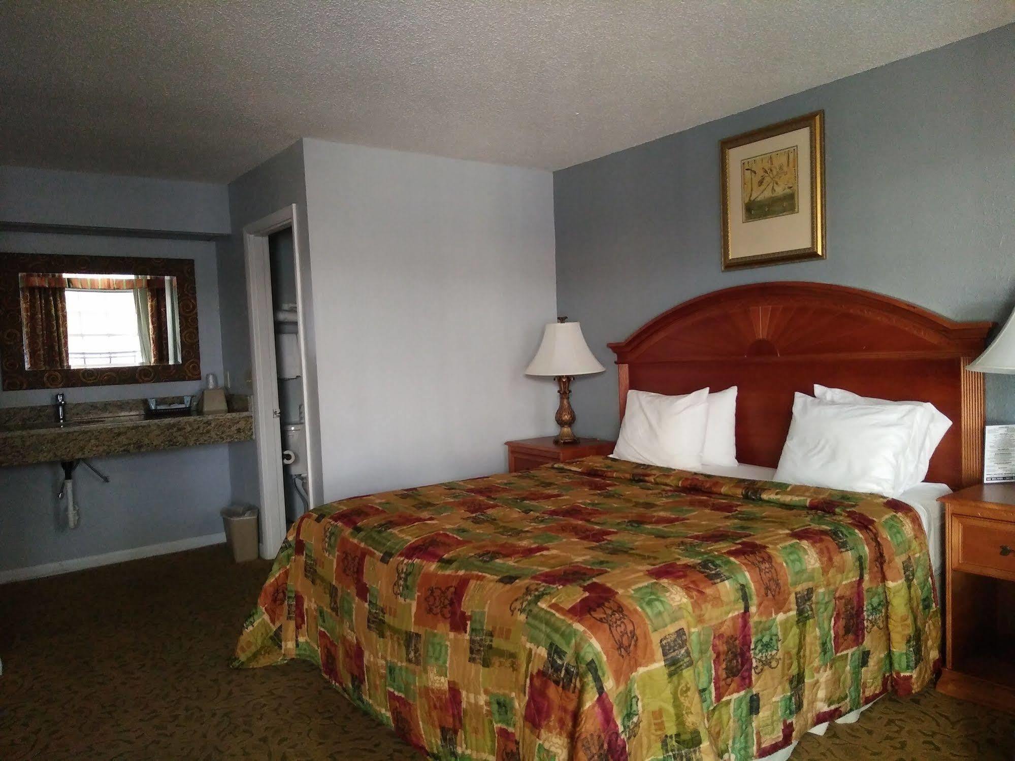 Travelodge By Wyndham Motel Venice