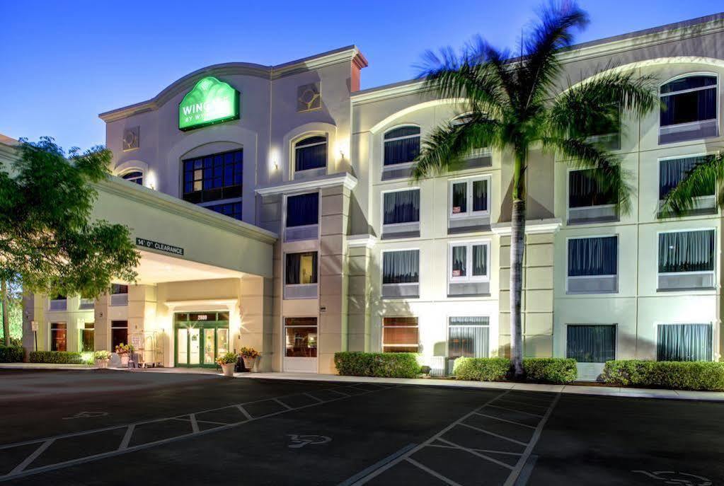 Home2 By Hilton Ft. Lauderdale Hotel Miramar