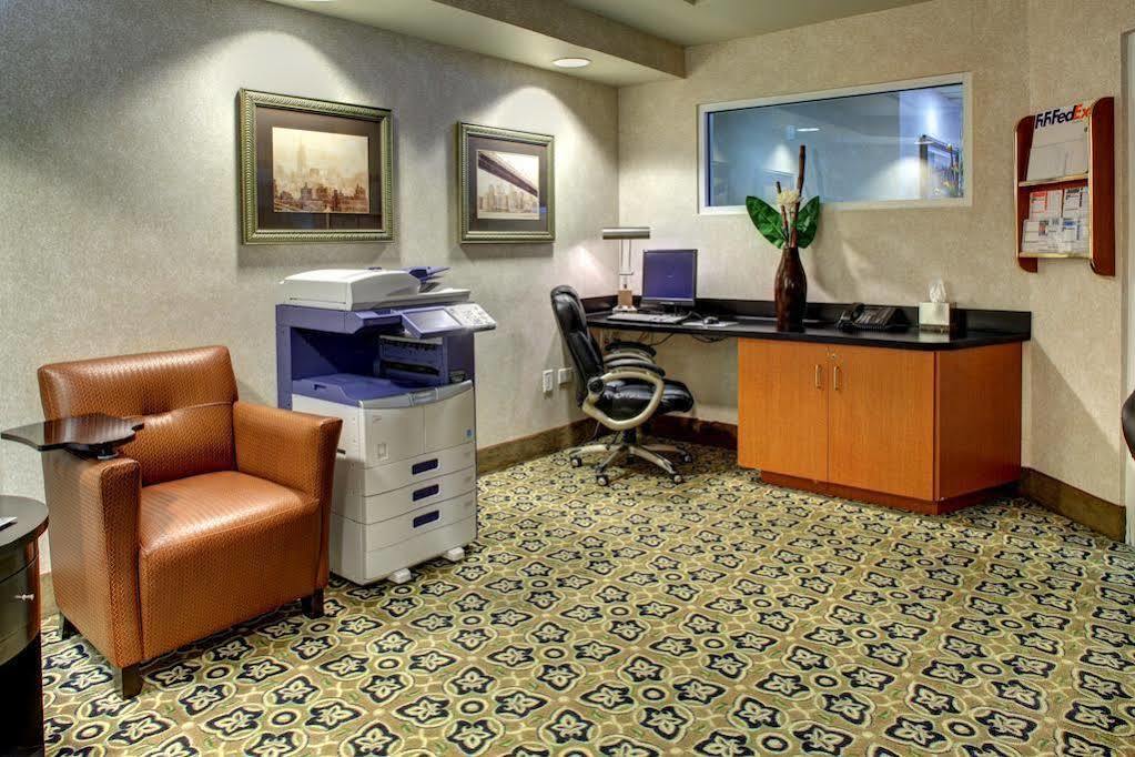 Home2 By Hilton Ft. Lauderdale Hotel Miramar