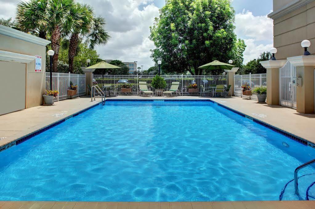 Home2 By Hilton Ft. Lauderdale Hotel Miramar