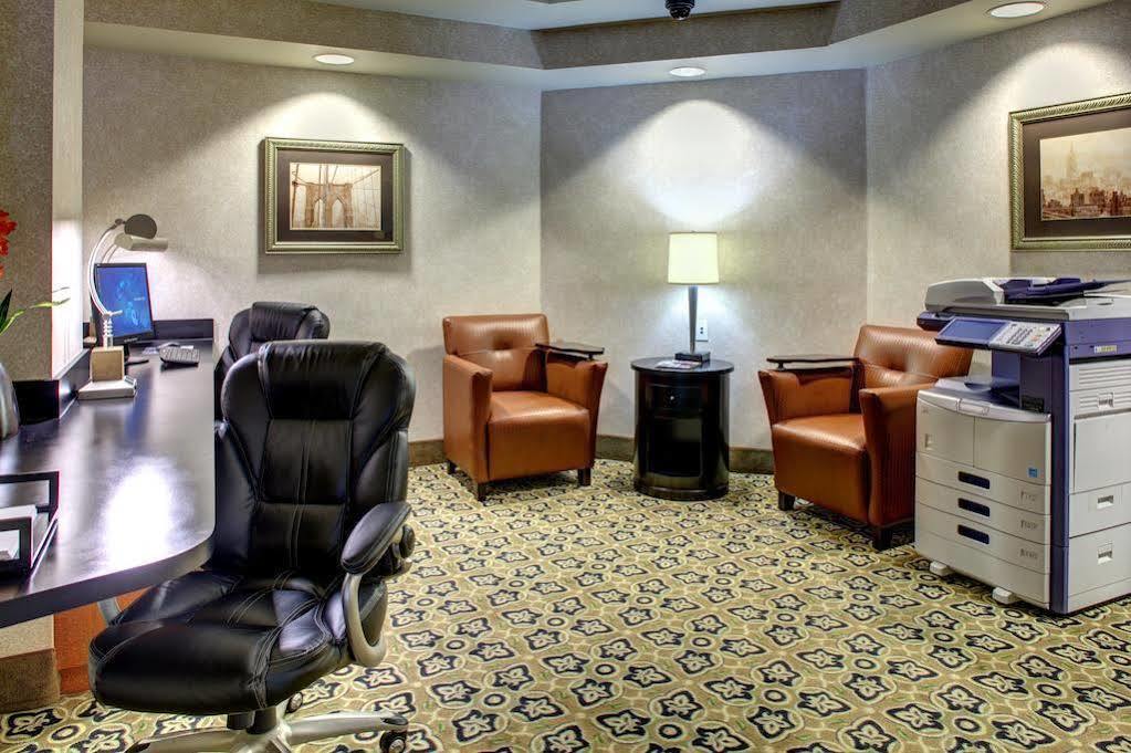 Home2 By Hilton Ft. Lauderdale Hotel 3*