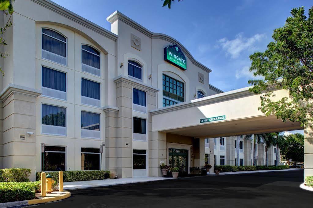 Hotel Home2 By Hilton Ft. Lauderdale Miramar