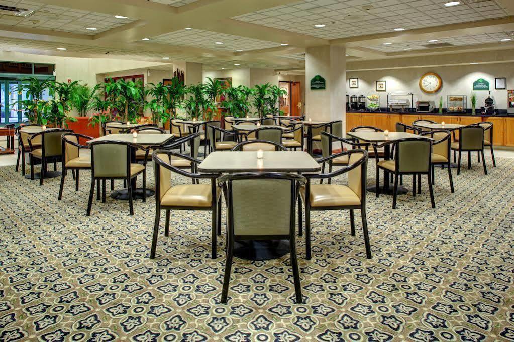 Hotel Home2 By Hilton Ft. Lauderdale