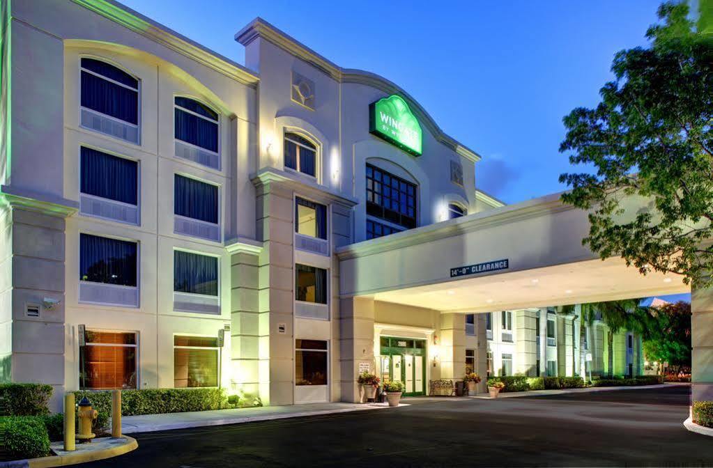 Home2 By Hilton Ft. Lauderdale Hotel Miramar