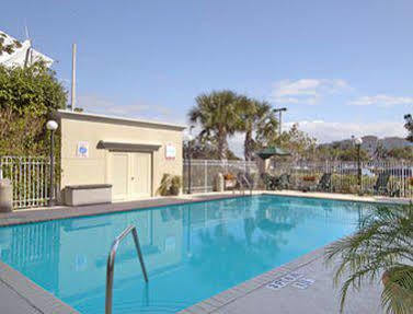 Home2 By Hilton Ft. Lauderdale 3* Miramar