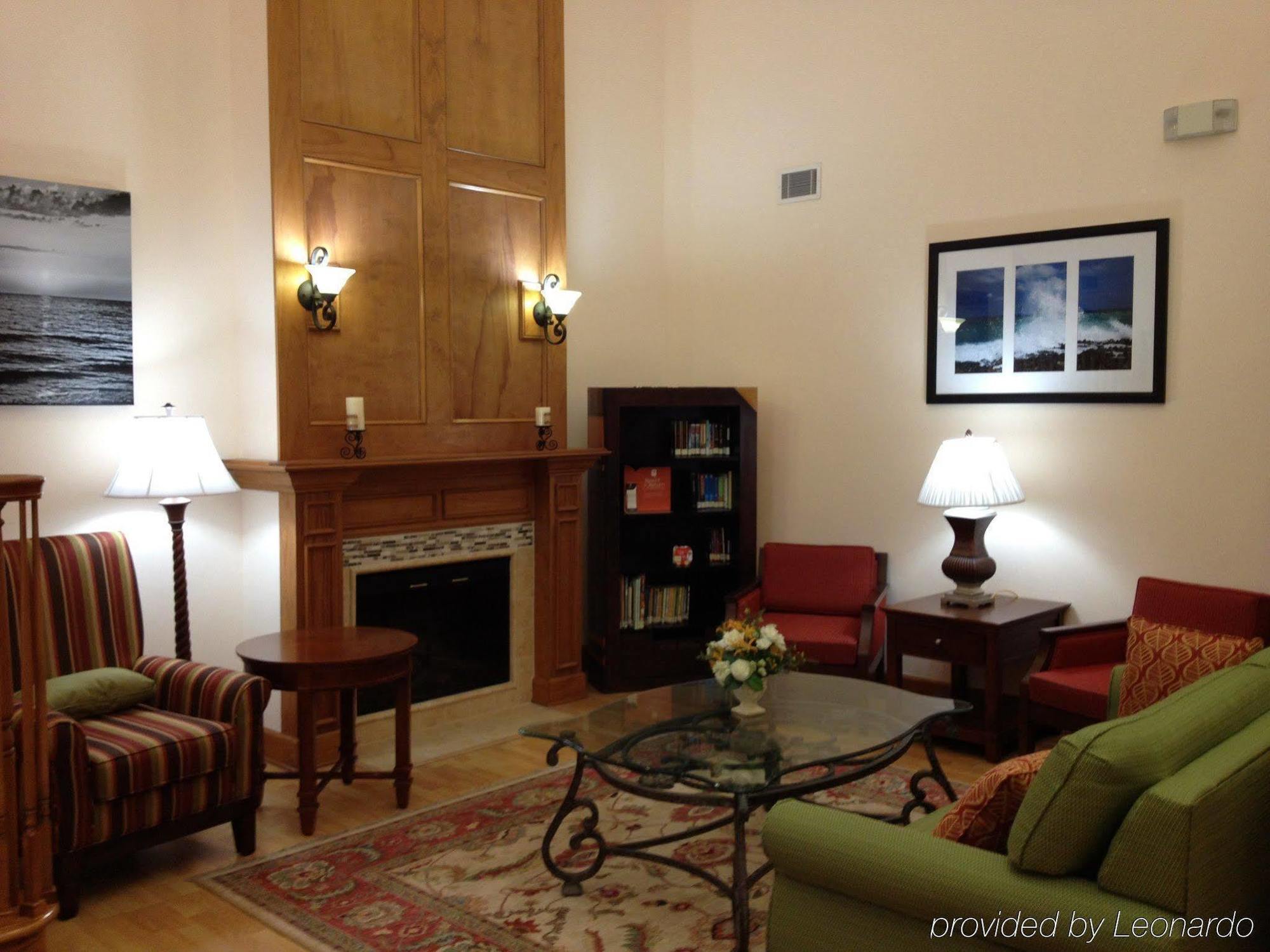The Magnolia Hotel, St Augustine Downtown Historic District, Fl 3*