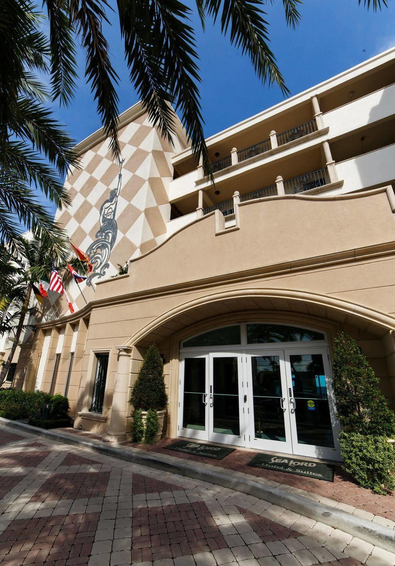 The Sea Lord & (adults Only) Hotel Lauderdale-by-the-Sea