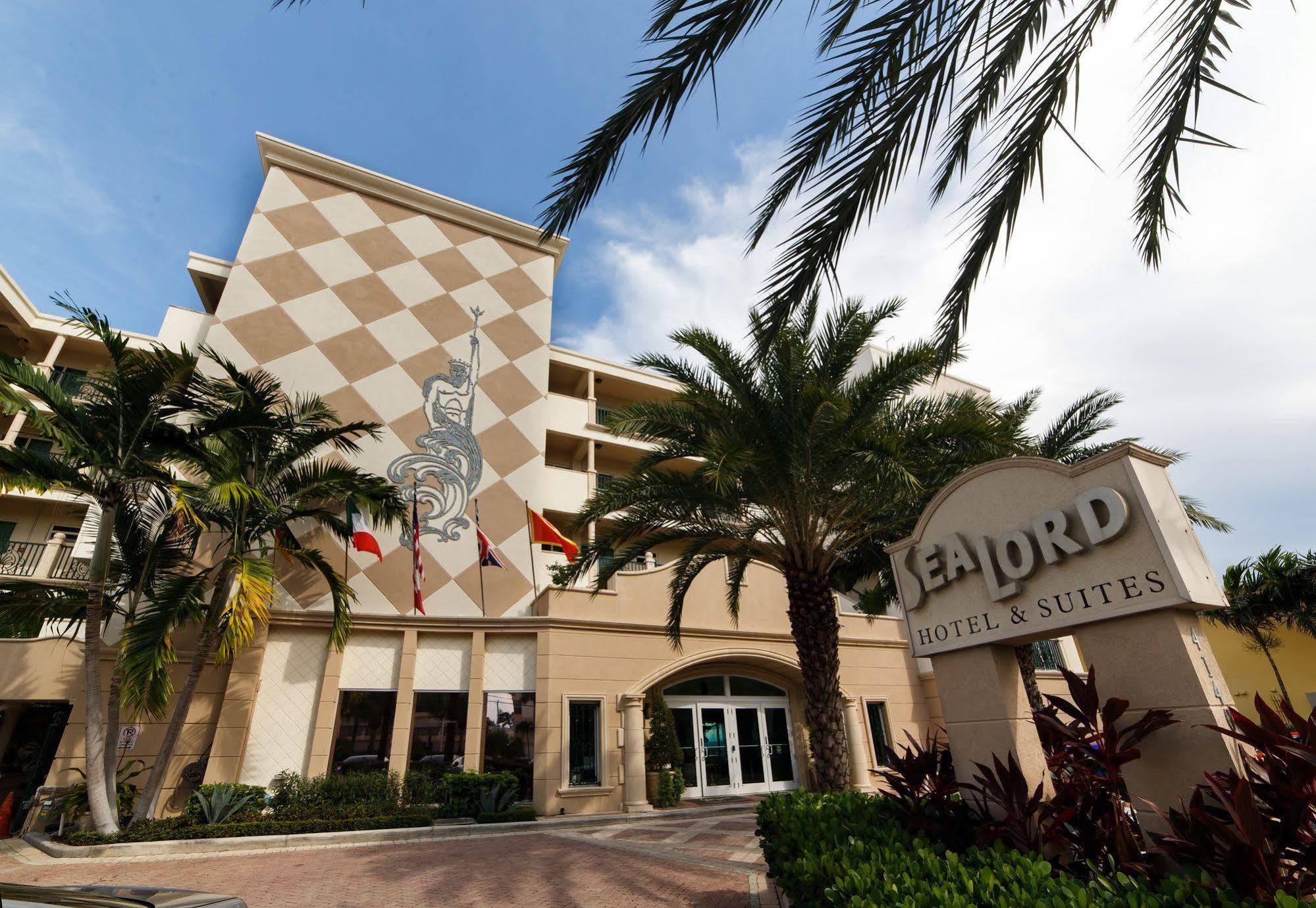 Hotel The Sea Lord & (adults Only) 3*
