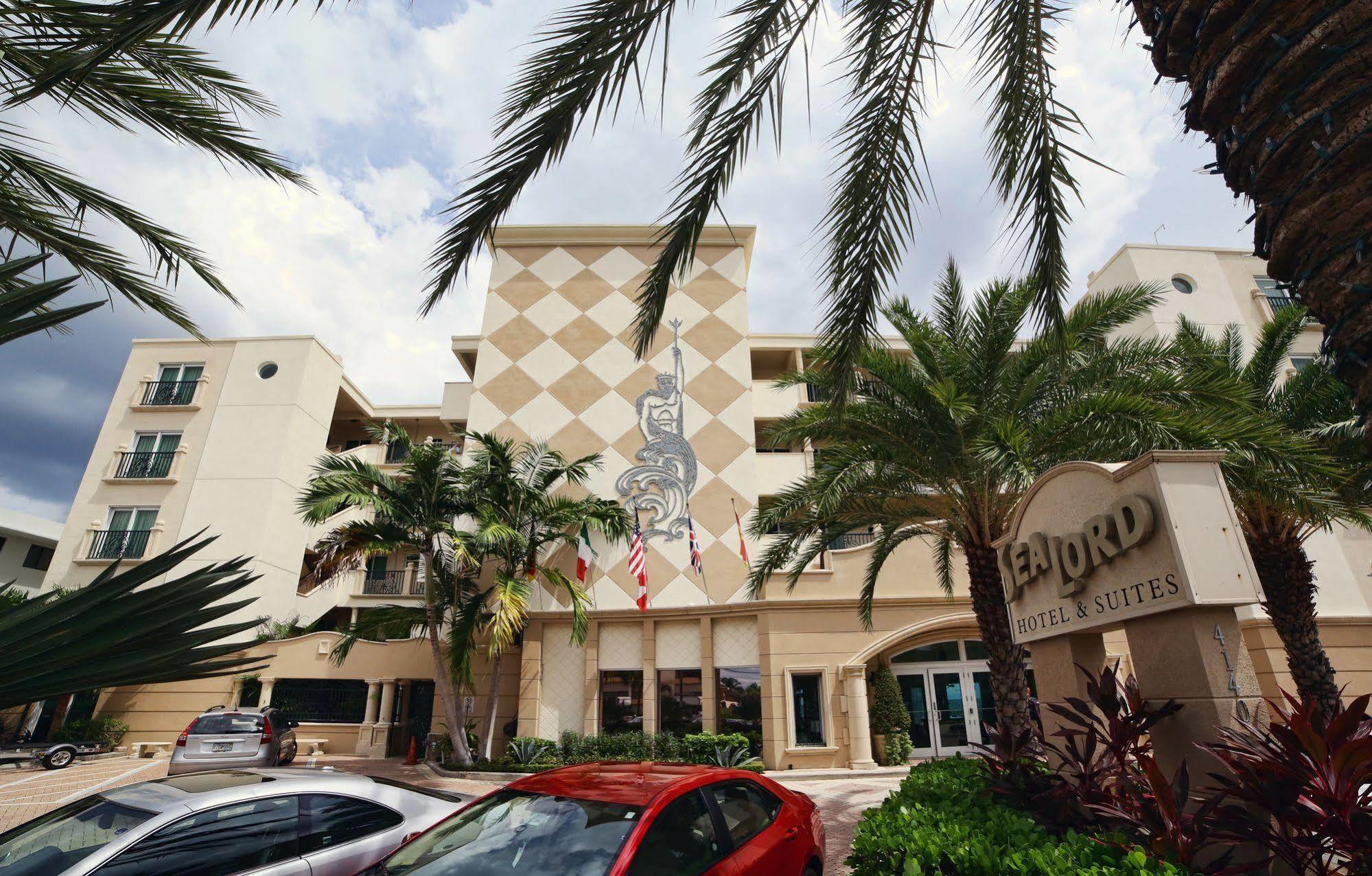 Hotel The Sea Lord & (adults Only) 3*