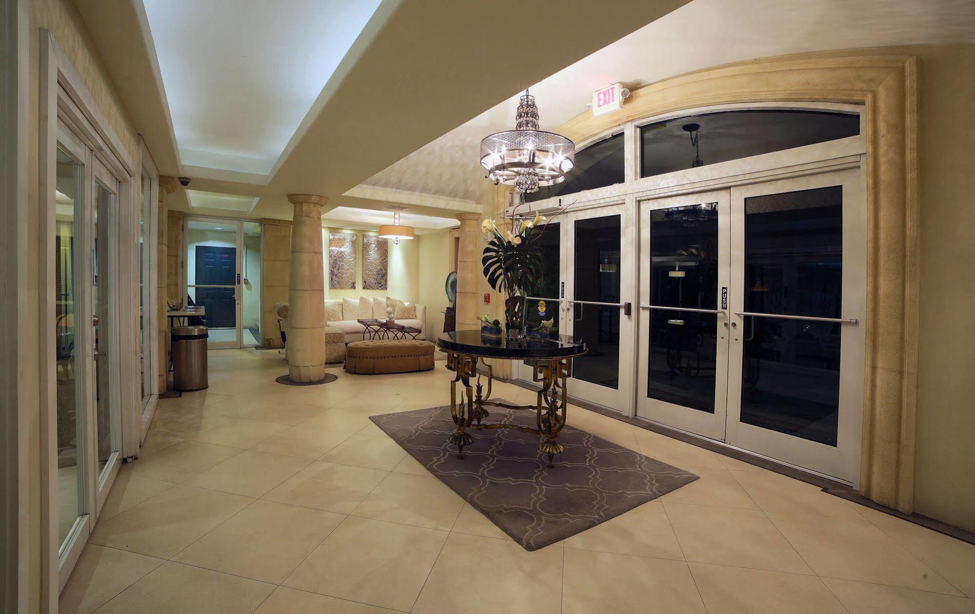 The Sea Lord & (adults Only) Hotel Lauderdale-by-the-Sea