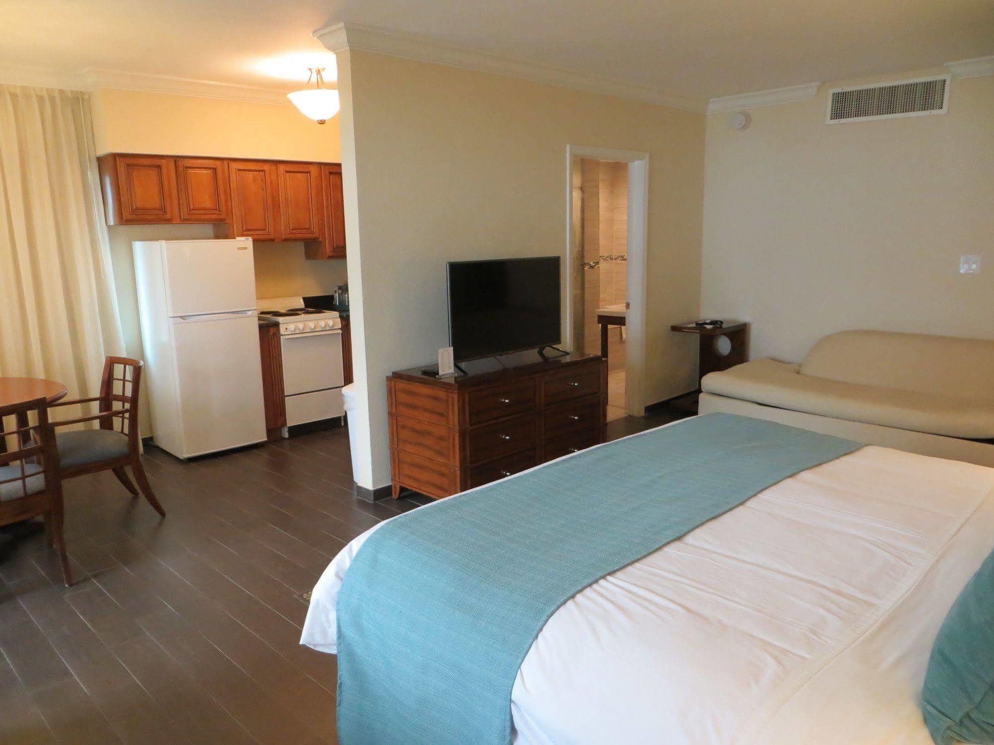 The Sea Lord & (adults Only) 3* Lauderdale-by-the-Sea