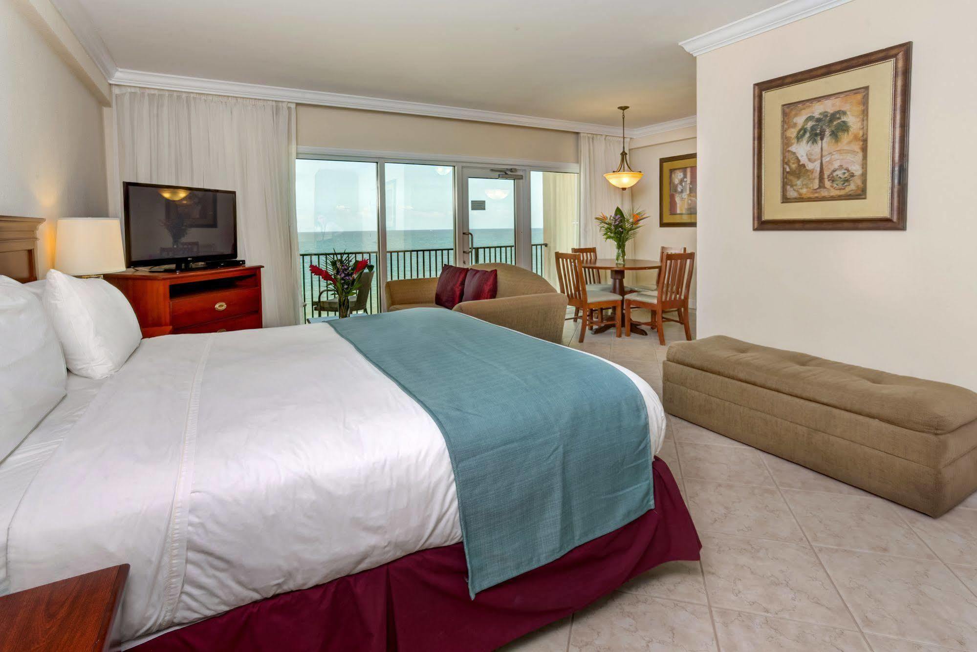 Hotel The Sea Lord & (adults Only) Lauderdale-by-the-Sea