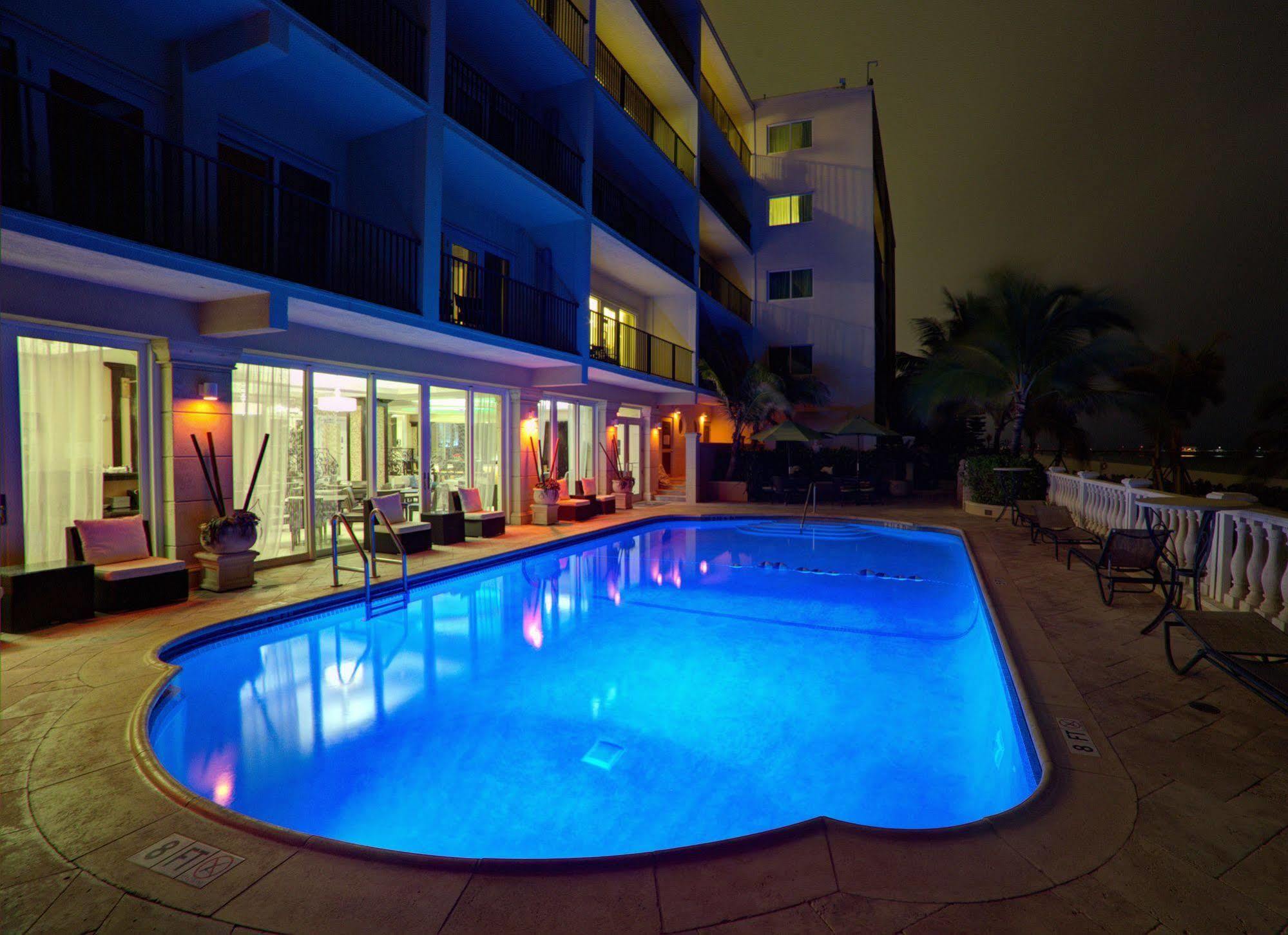 Hotel The Sea Lord & (adults Only) Lauderdale-by-the-Sea