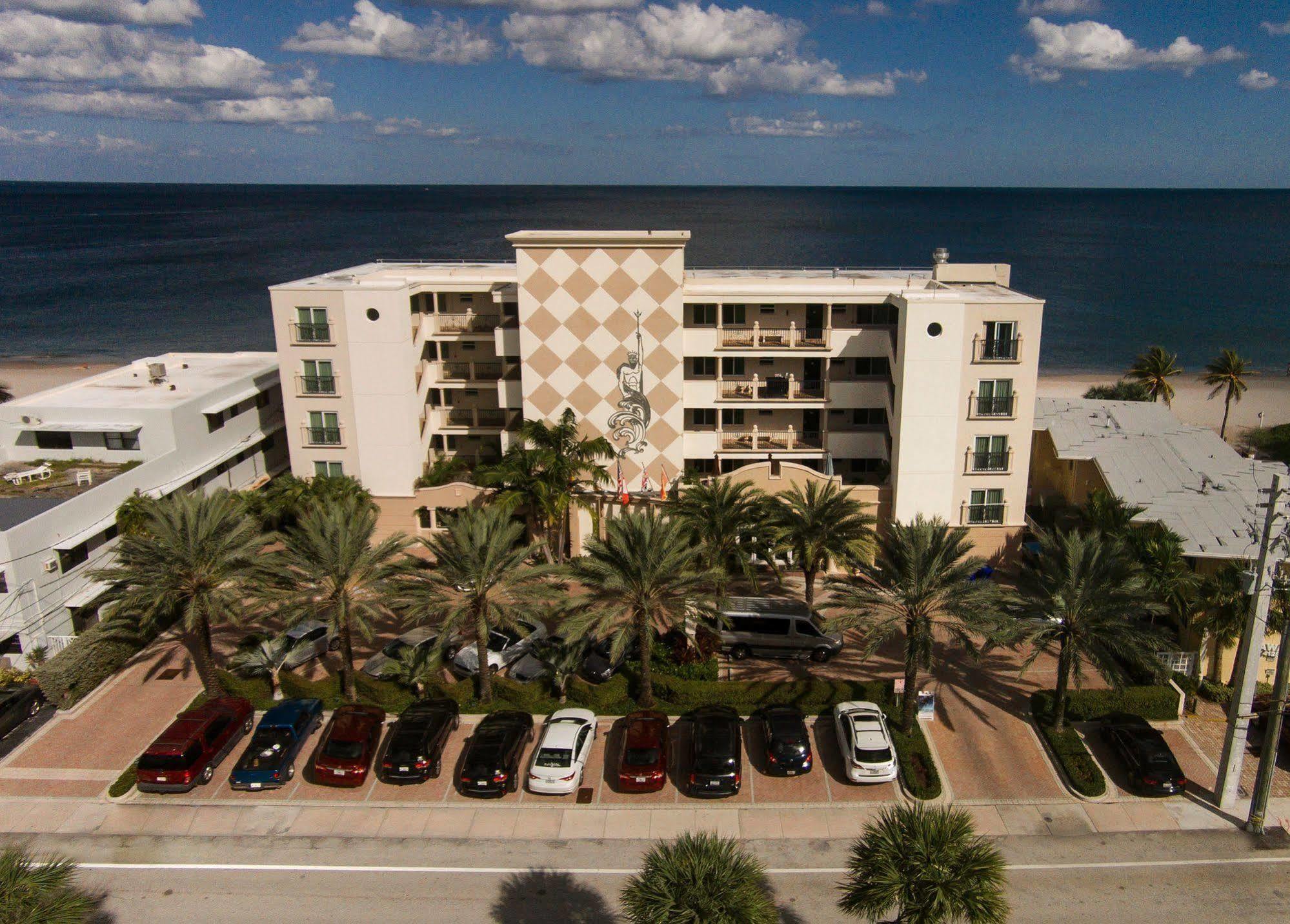 Hotel The Sea Lord & (adults Only) Lauderdale-by-the-Sea