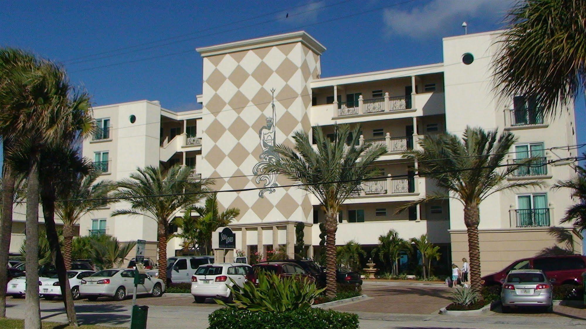 The Sea Lord & (adults Only) Hotel