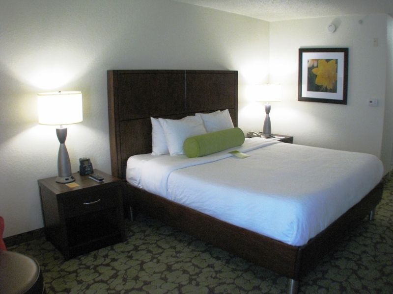 Hotel Hilton Garden Airport Orlando