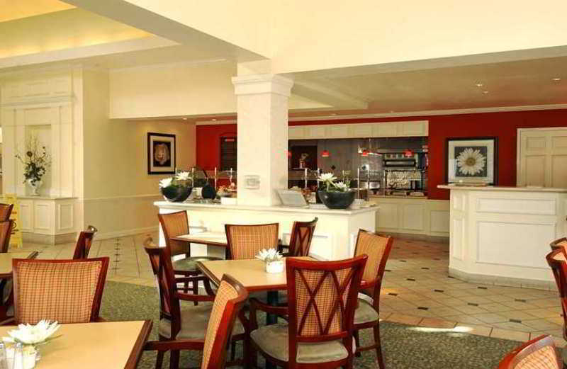 Hilton Garden Airport Orlando