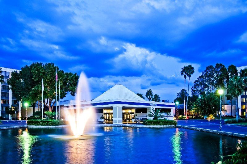 Resort Kissimmee By The Parks By Ihg