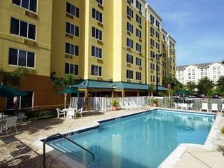 Springhill By Marriott Orlando Convention Center