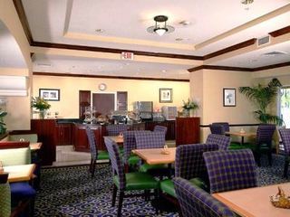 Springhill By Marriott Orlando Convention Center Hotel 3*