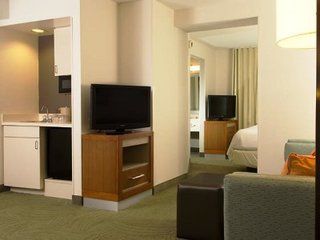 Hotel Springhill By Marriott Orlando Convention Center