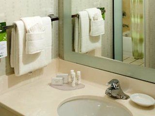Springhill By Marriott Orlando Convention Center Hotel Williamsburg