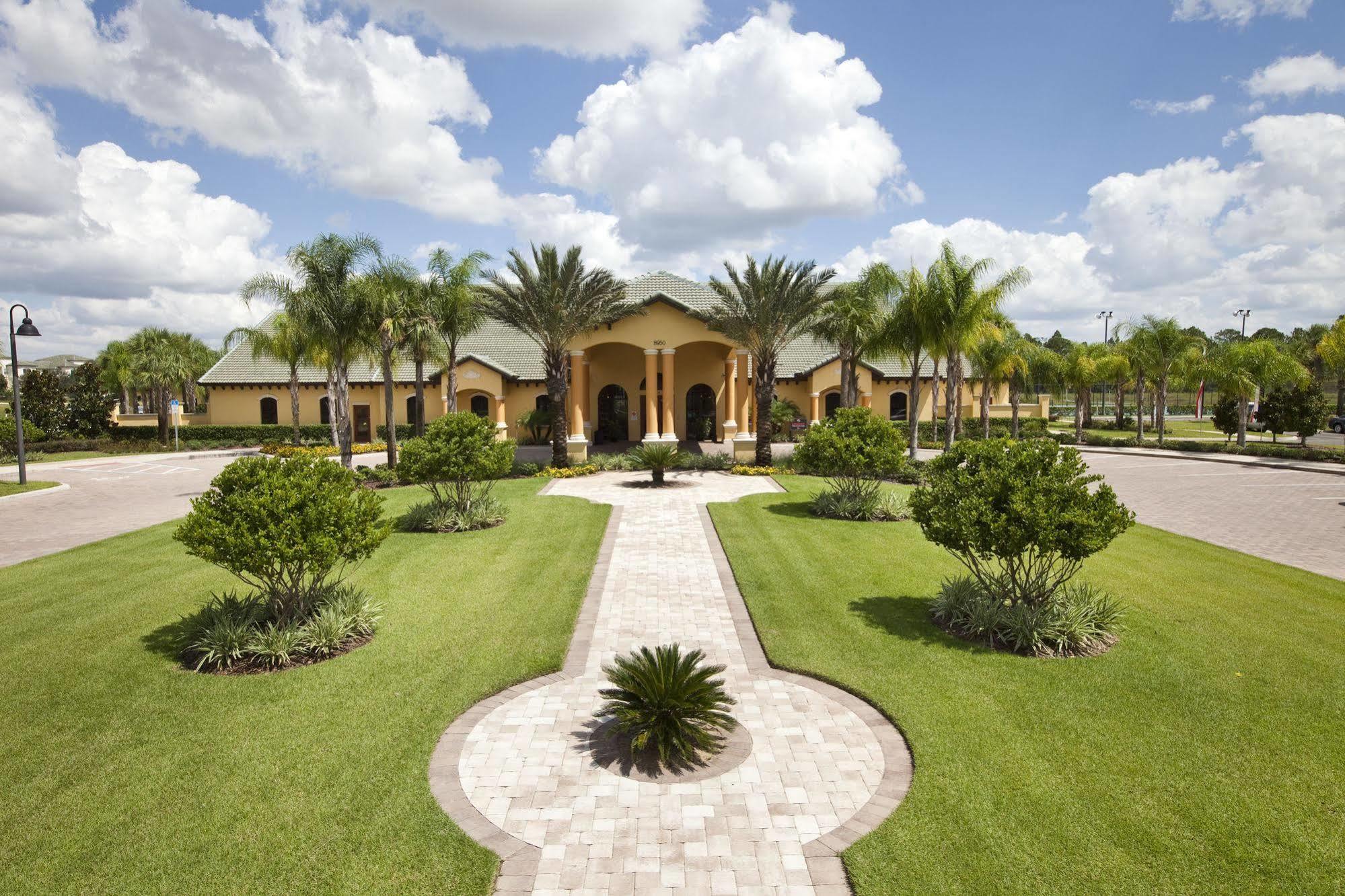 Paradise Palms By Global Homes Holiday home
