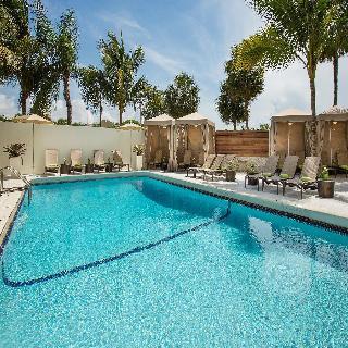 Hotel Aloft Miami Dadeland 3*