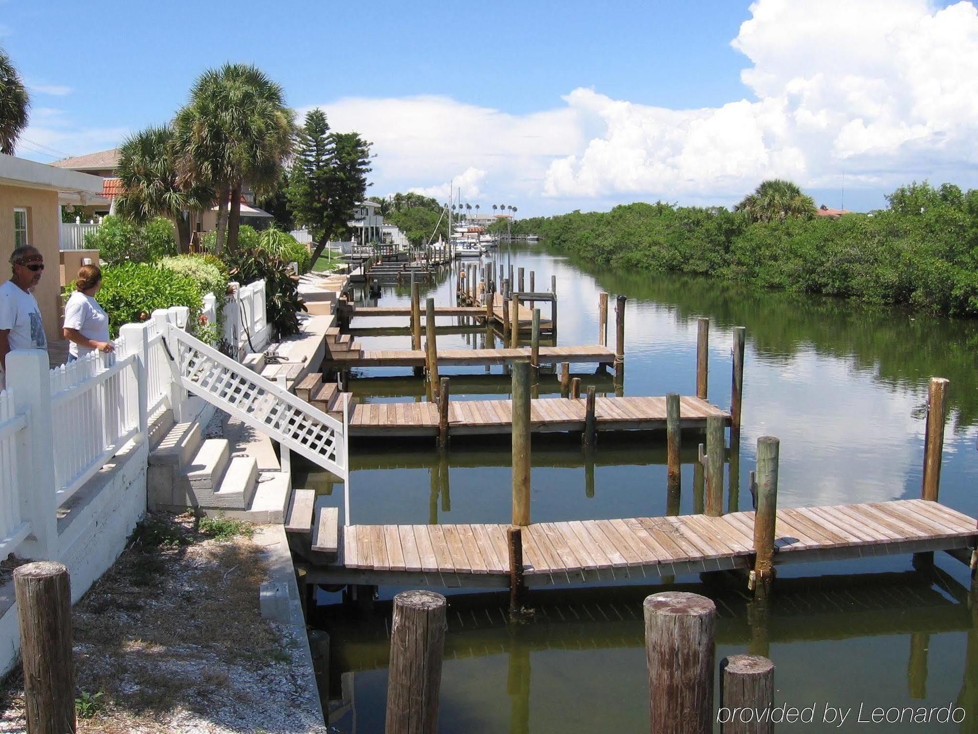 A Retreat On Casey Key Aparthotel Nokomis