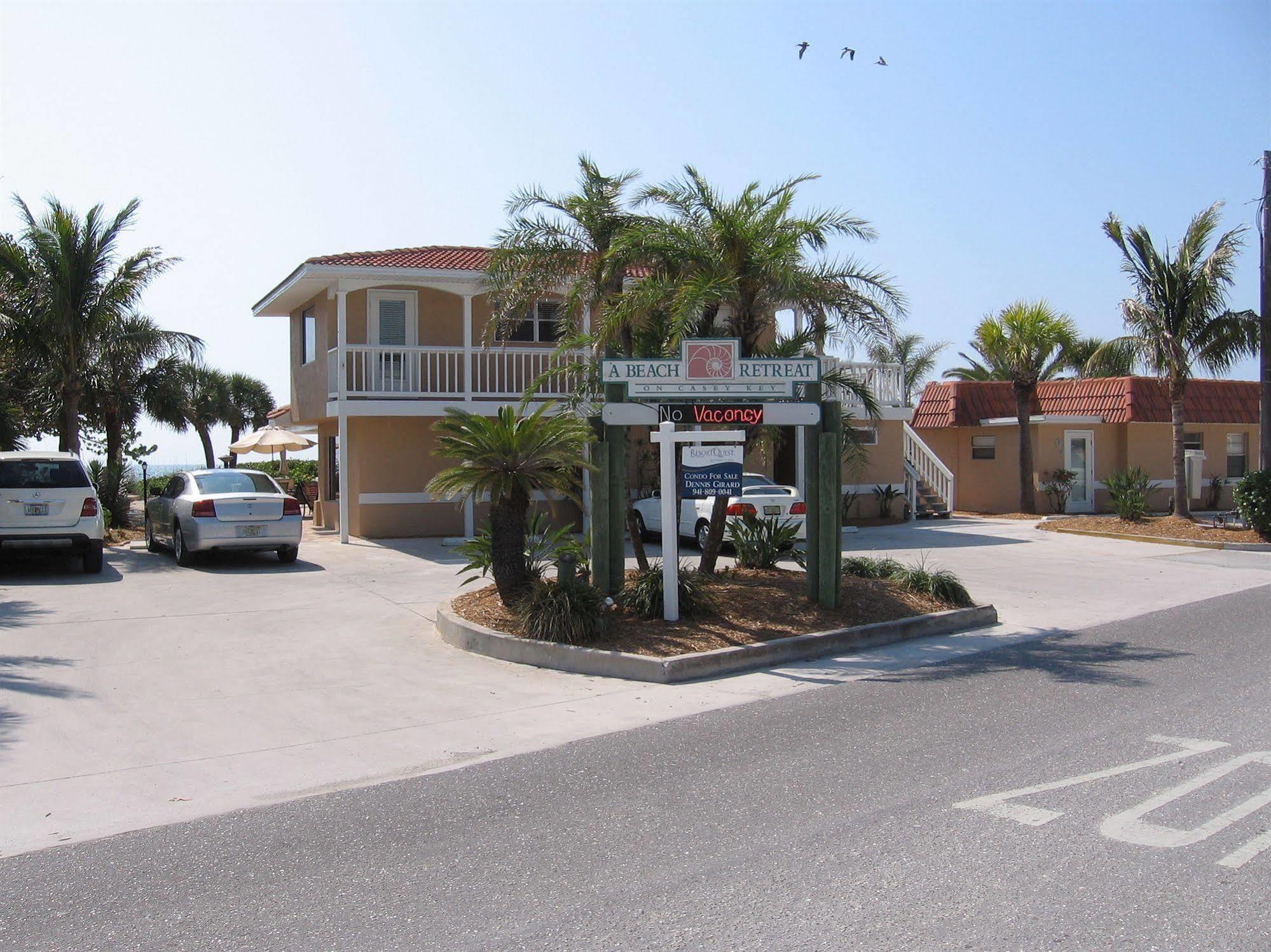 A Retreat On Casey Key 2*