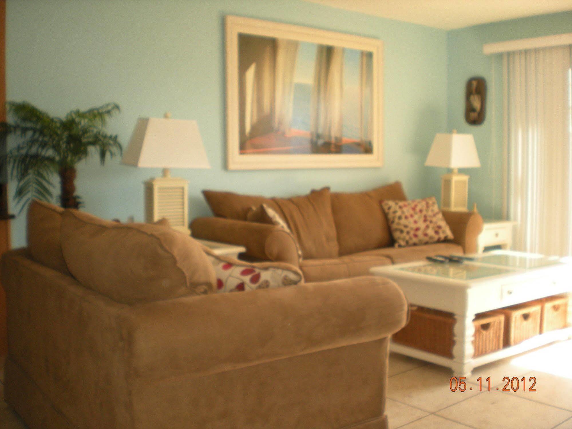 A Retreat On Casey Key Aparthotel 2*