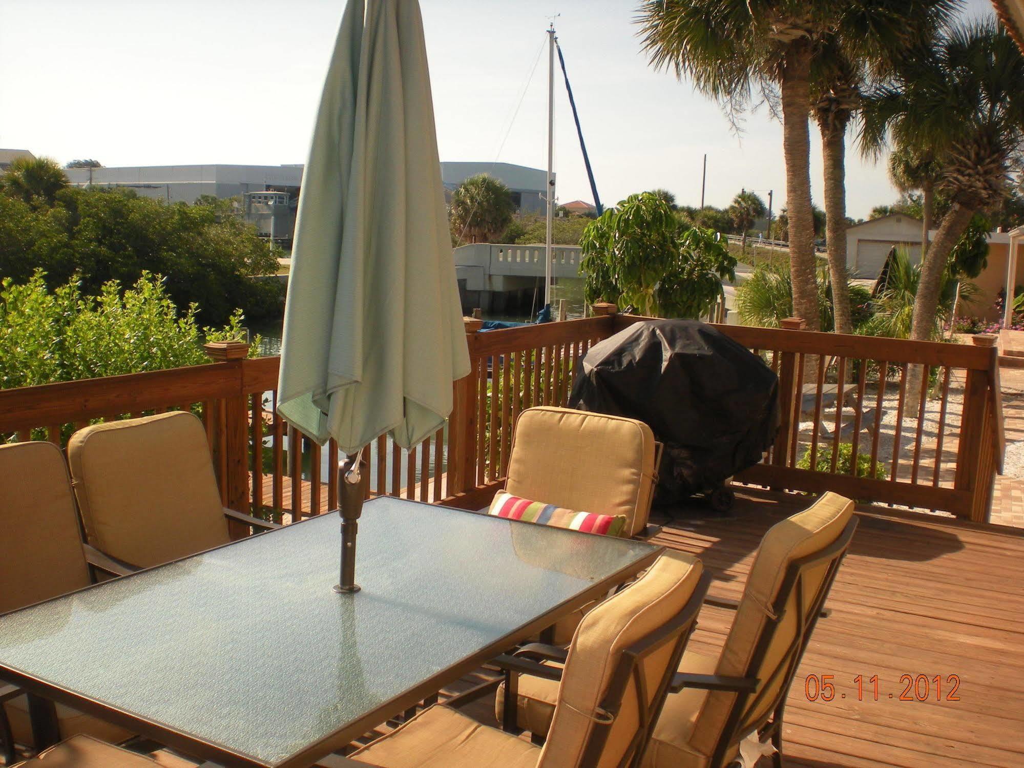 A Retreat On Casey Key Aparthotel Nokomis