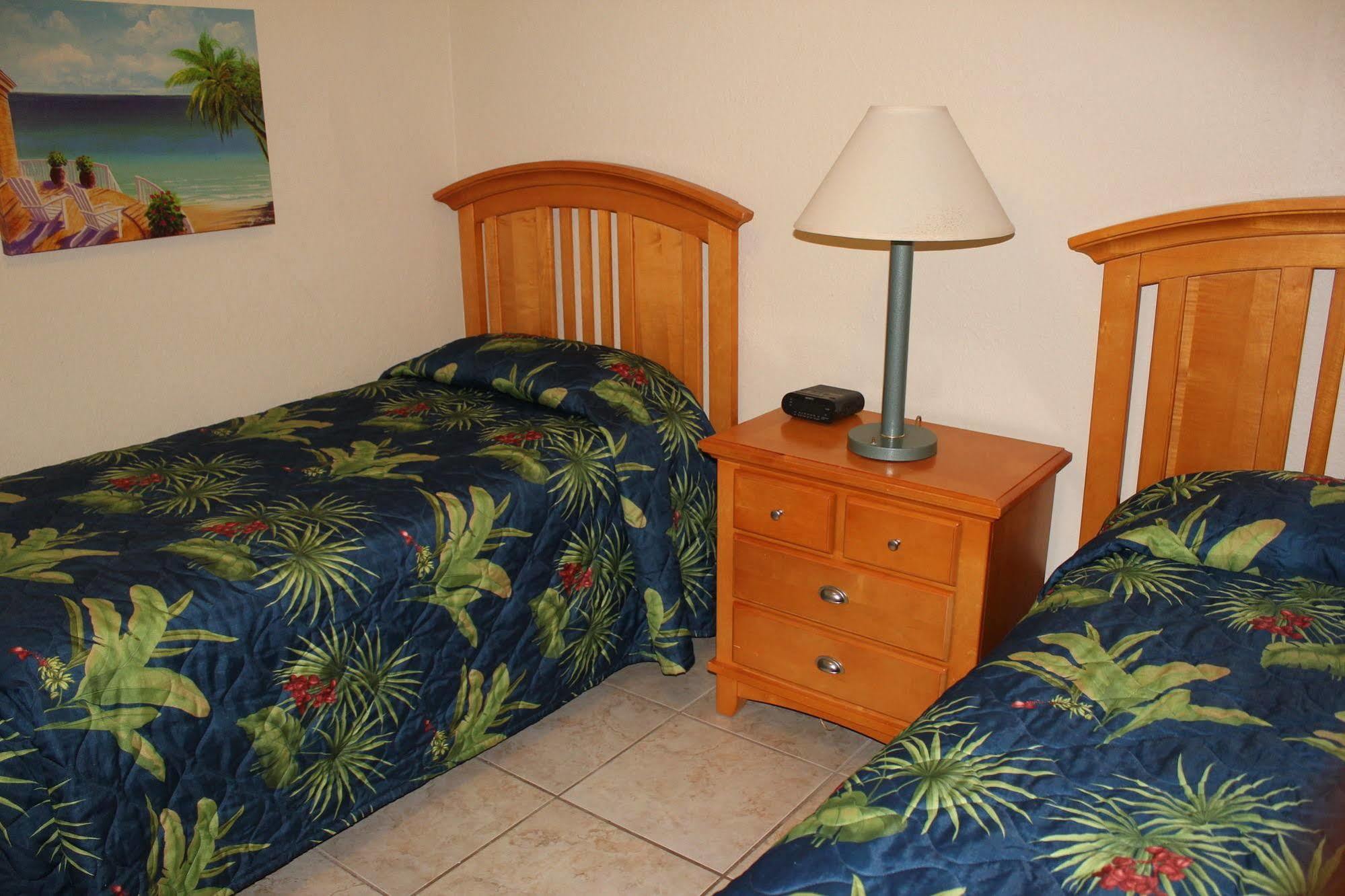 Aparthotel A Retreat On Casey Key Nokomis
