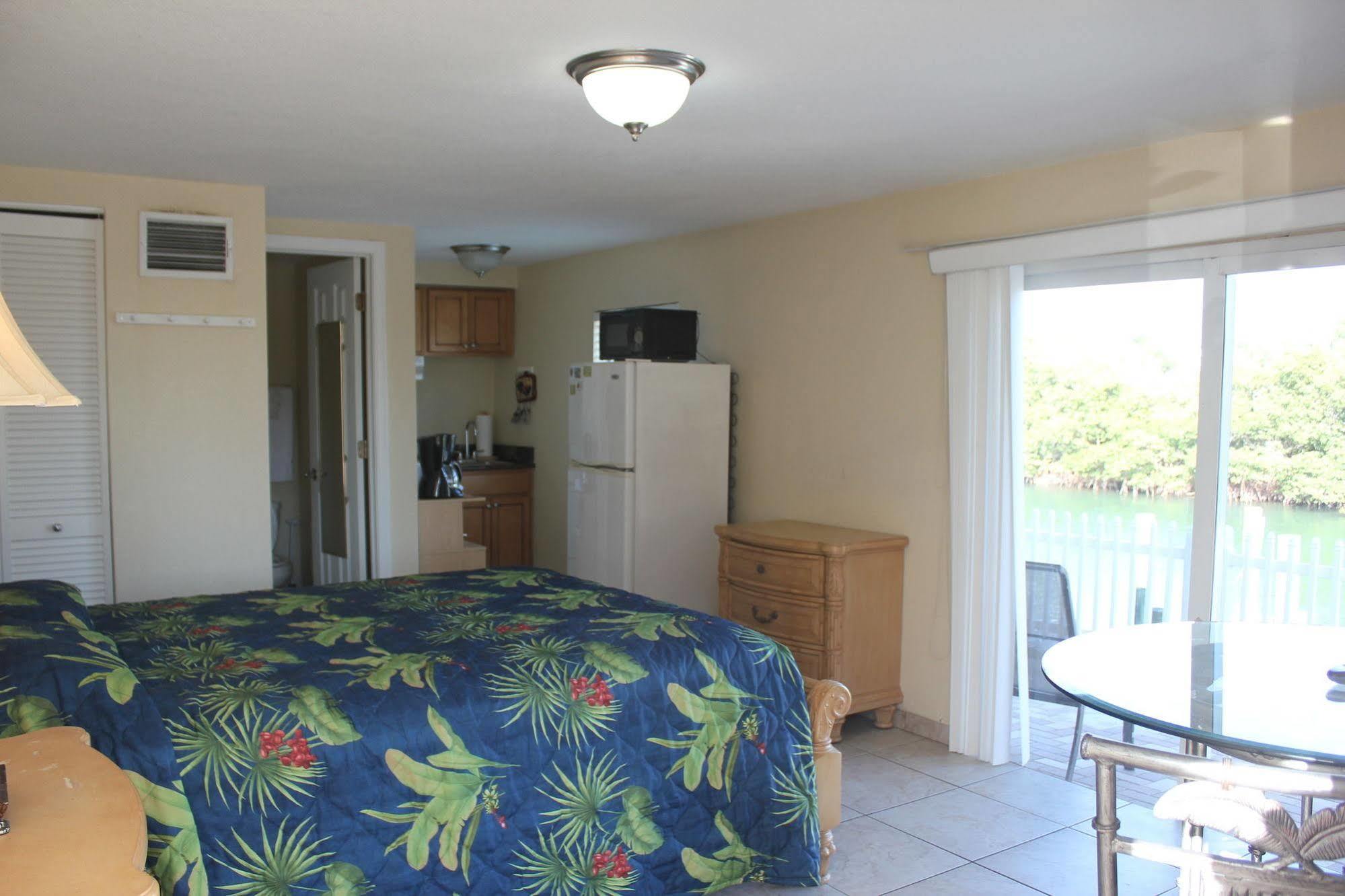 Aparthotel A Retreat On Casey Key Nokomis