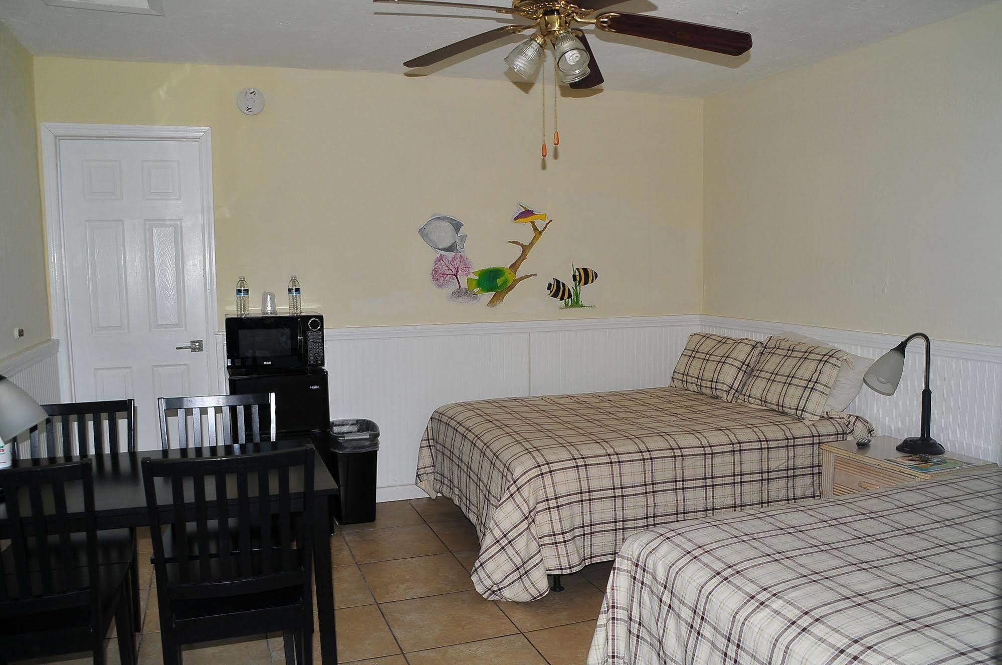 Motel Conch On