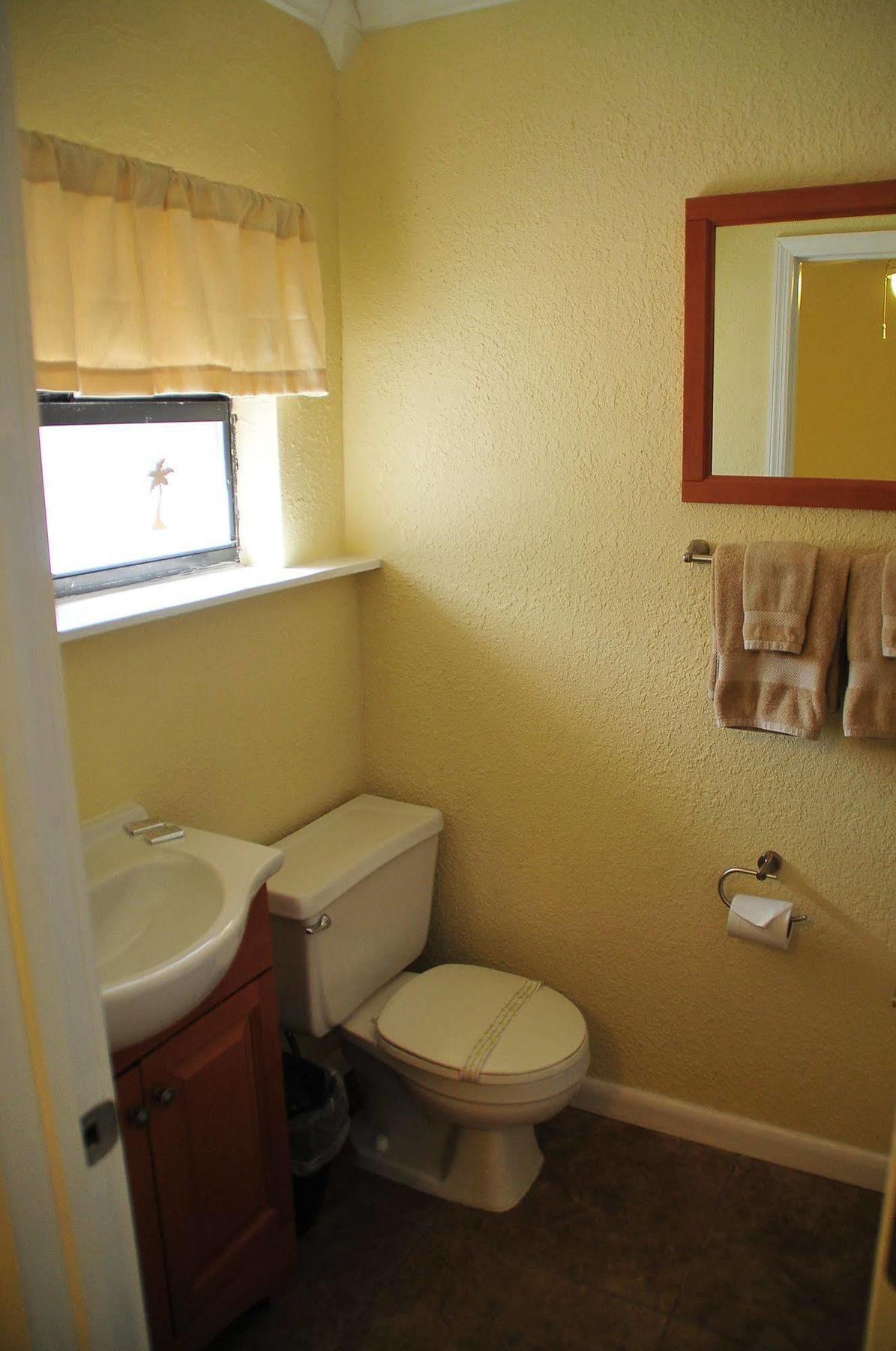 Motel Conch On 2*