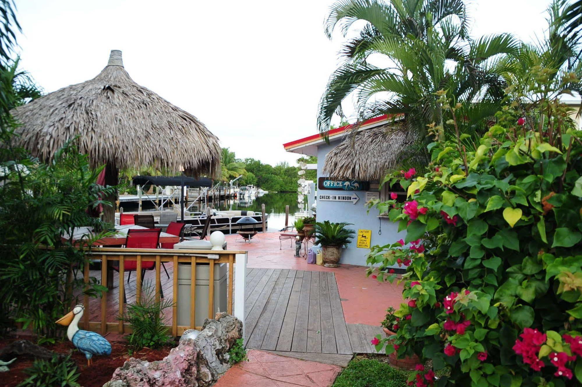 Motel Conch On Tavernier