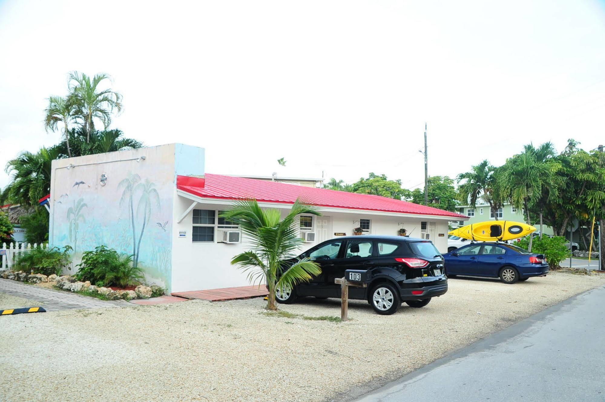 Motel Conch On 2*