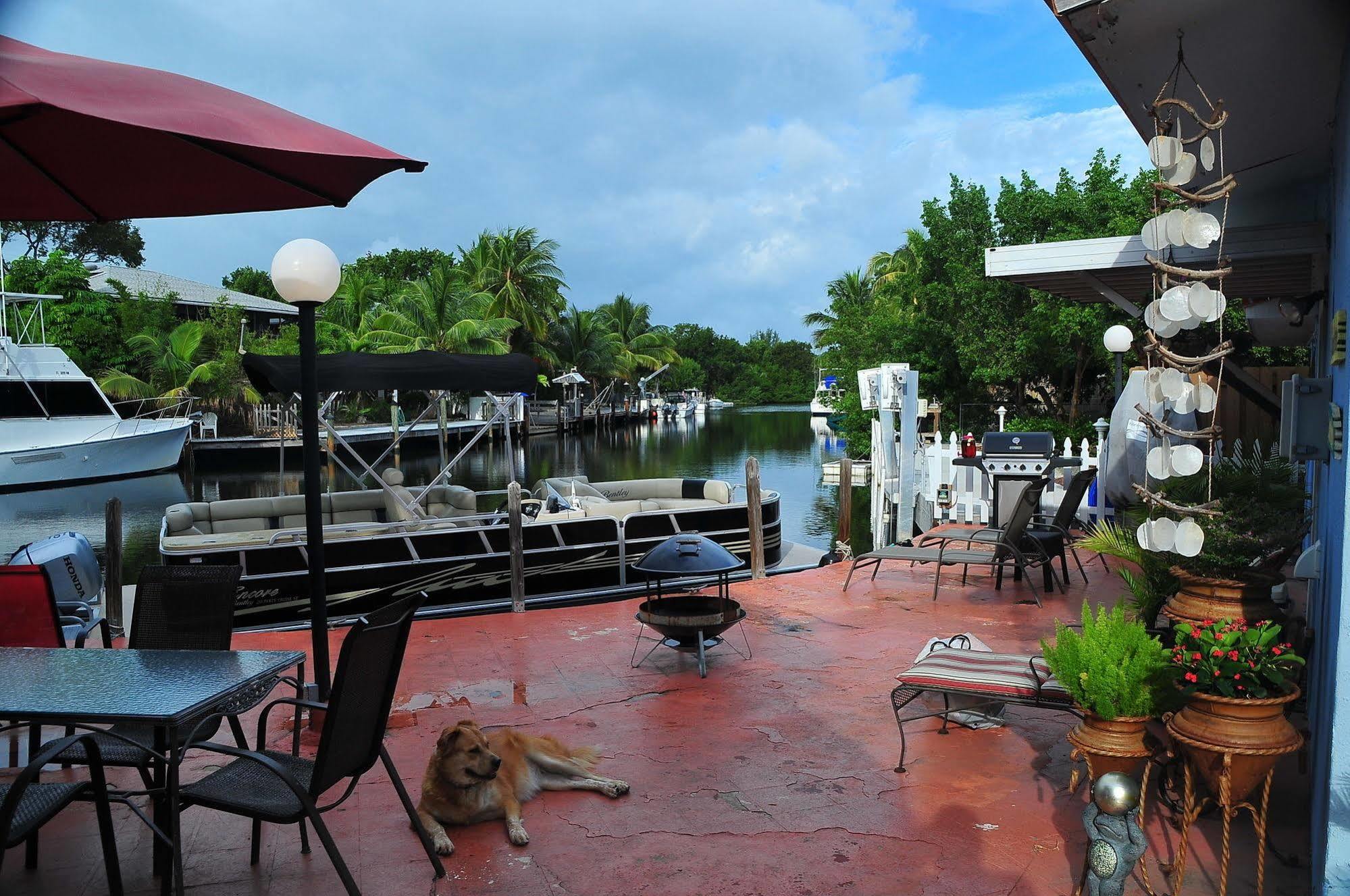 Motel Conch On