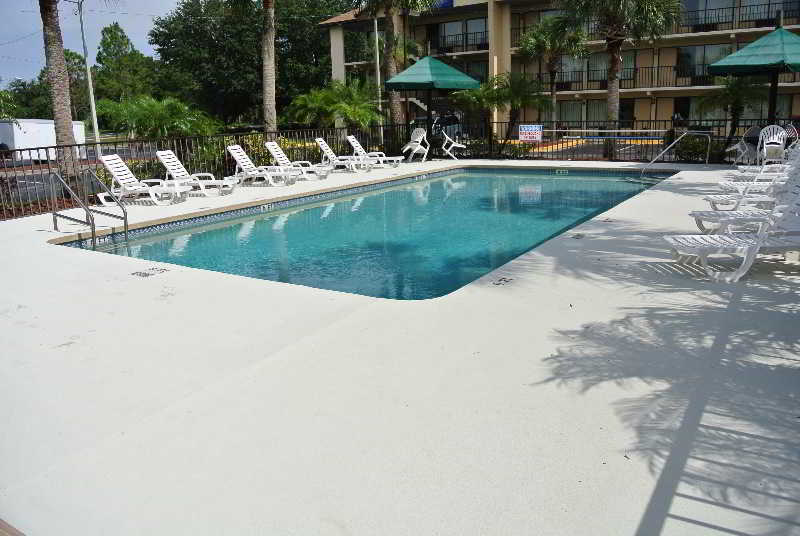 1 Extended - Kissimmee